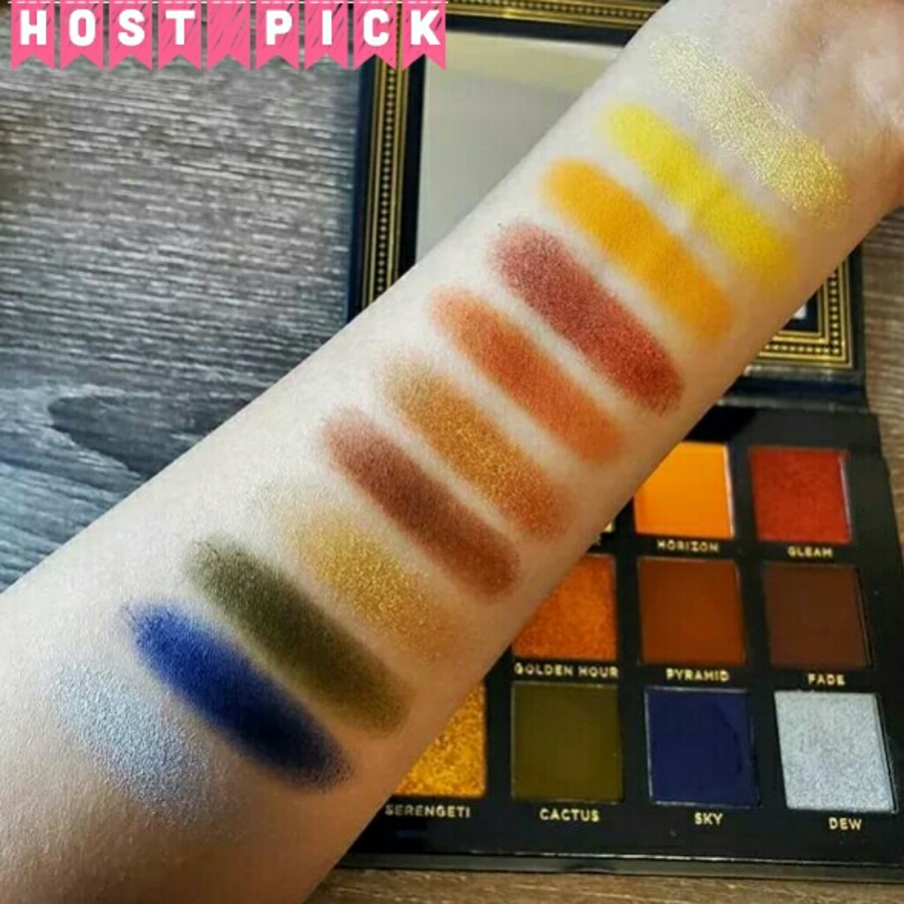 🙌🎊HP🎊🙌 Ace Beaute Vintage Dawn Eyeshadow